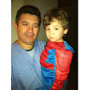 Meet your Posher, Mario r.